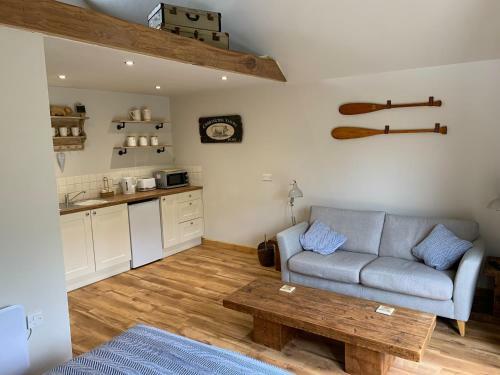 Hostal The Piggery At The Cottage