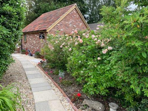 Hostal The Piggery At The Cottage