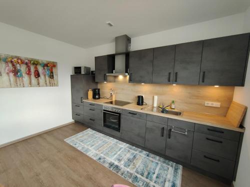 Apartamento Deck 8