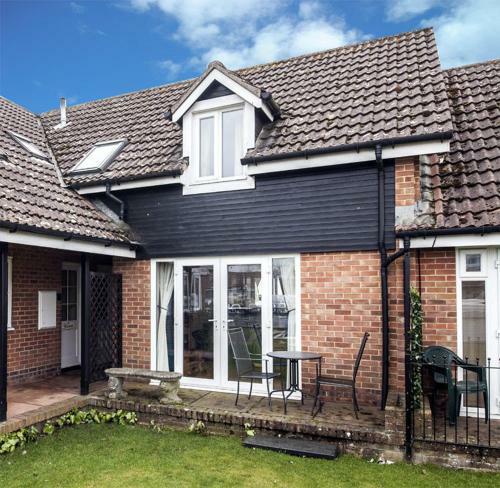 Star Cottage