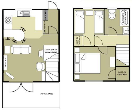 Star Cottage