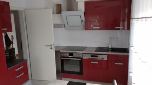 Apartamento Lisa