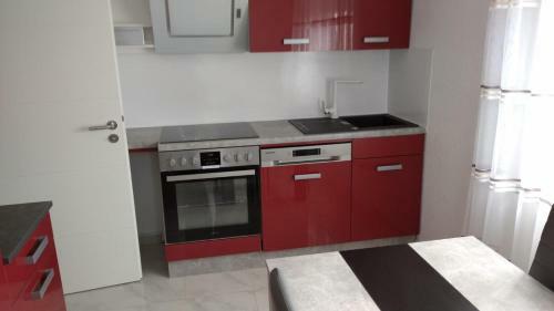 Apartamento Lisa