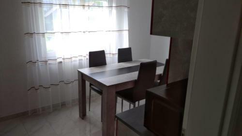 Apartamento Lisa