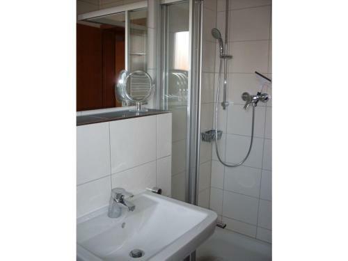 Apartamento Ferienwohnung Kraus