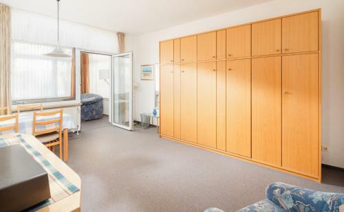Apartamento Haus Stieglitz