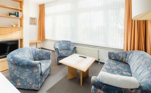 Apartamento Haus Stieglitz