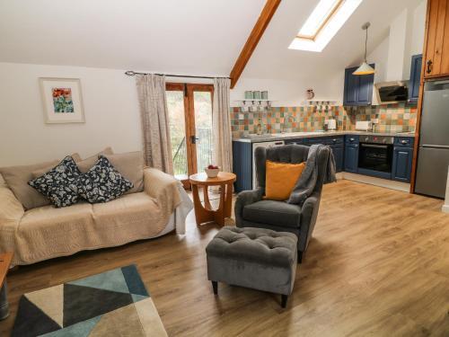 Willow Cottage