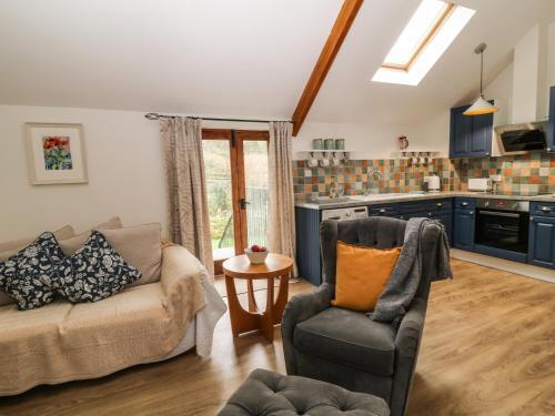 Willow Cottage