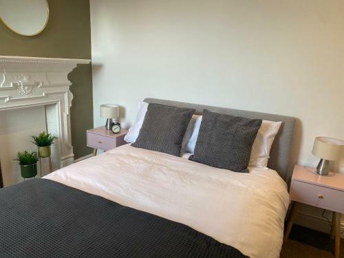 Walpole Apartment