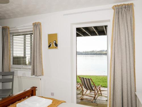 The Summerhouse