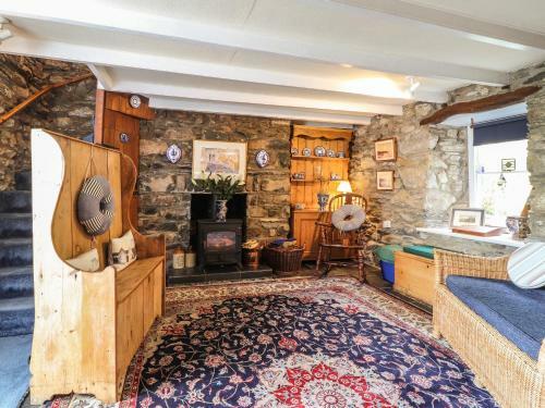 Tyddyn Bach