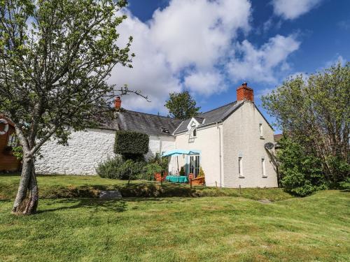 Tyddyn Bach