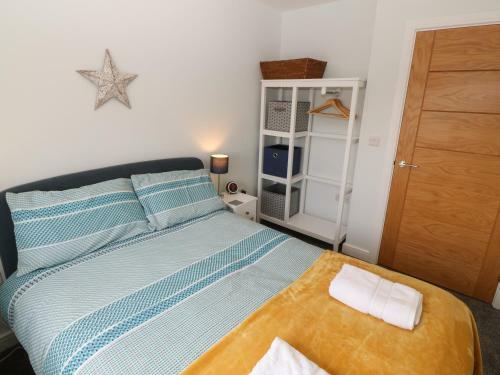 Apartamento Beach Apt 9