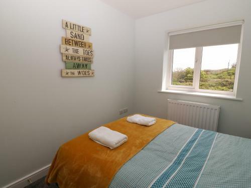 Apartamento Beach Apt 9