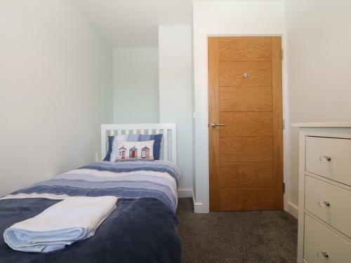 Apartamento Beach Apt 9