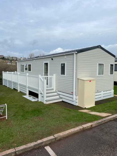 1 Kingfisher Way, Hoburne Devon Bay, Paignton