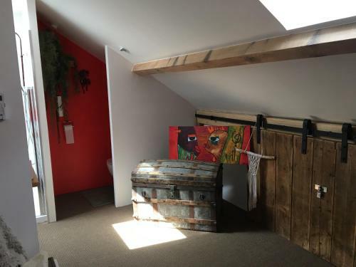 Hostal � Lit' Chi