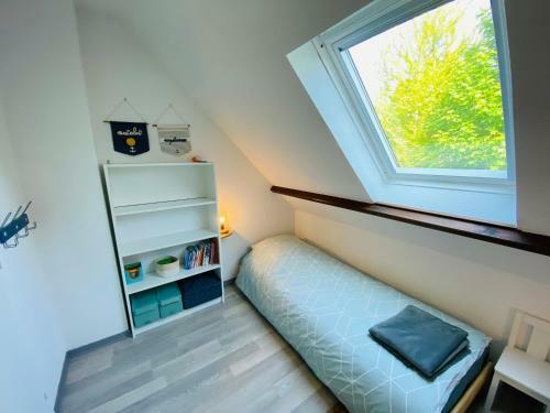 Cottage Les Petits P�cheurs