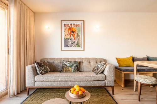 Apartment Sipo Alpe D'huez - By Emerald Stay