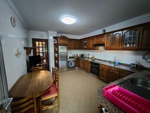 Albergue Quinta Andaina