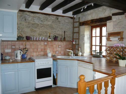 Apartamento Le Sauvignon