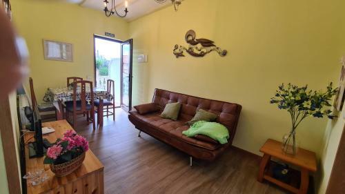 Apartamento El Burby II