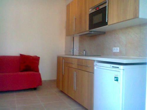 Apartamento Pin�de La Capte