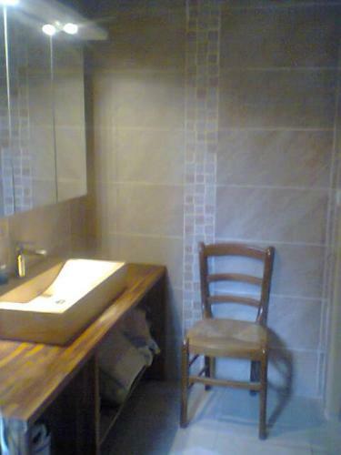 Apartamento Pin�de La Capte