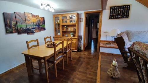 Apartamento El Niuet -acollidor �tic-d�plex C�ntric Amb Vistes