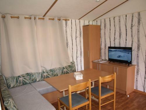 Camping Suances
