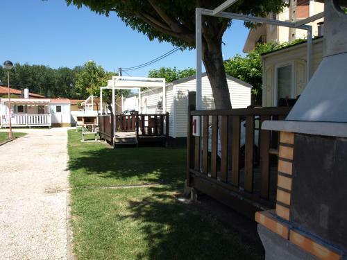 Camping Suances