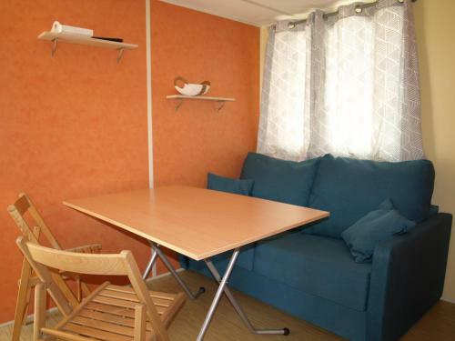 Camping Suances