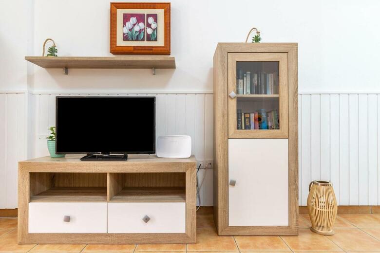 Apartamento Savoa Sea 365