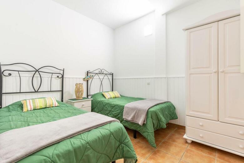 Apartamento Savoa Sea 365