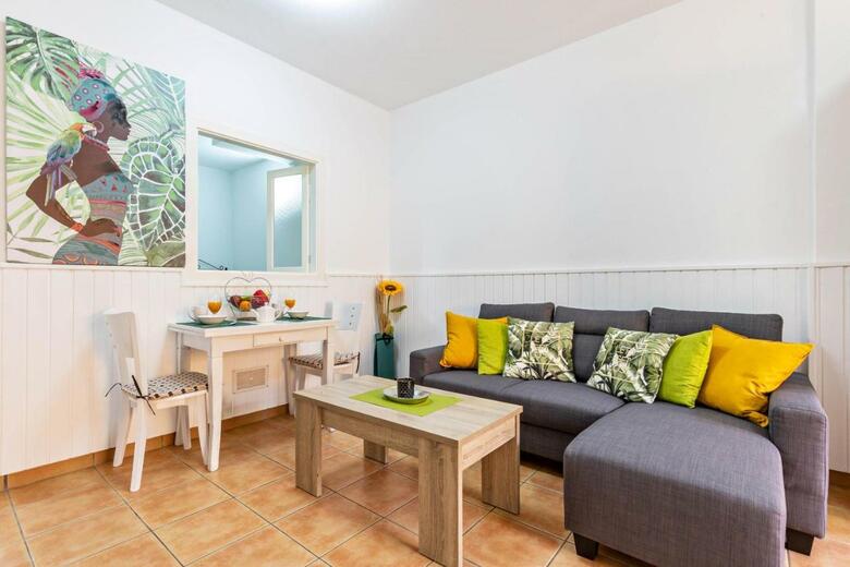 Apartamento Savoa Sea 365