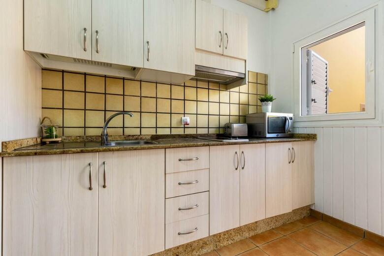 Apartamento Savoa Sea 365