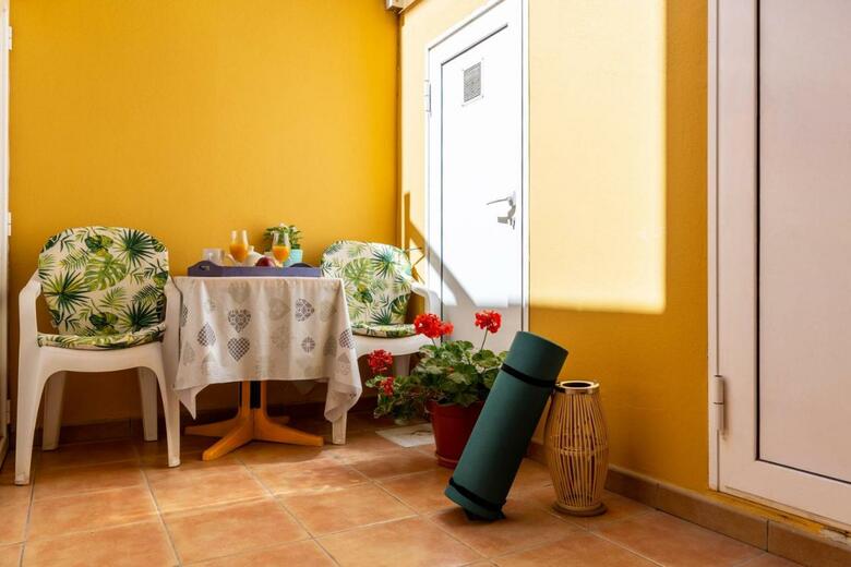 Apartamento Savoa Sea 365