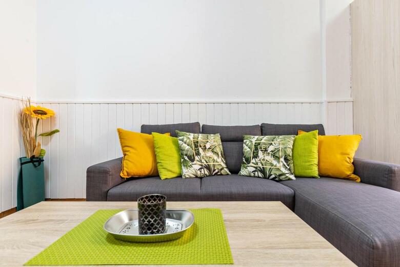 Apartamento Savoa Sea 365