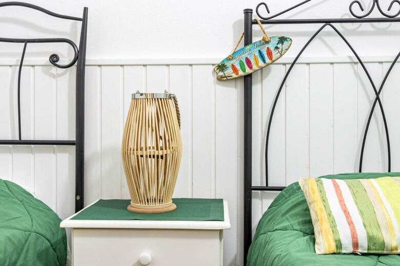 Apartamento Savoa Sea 365