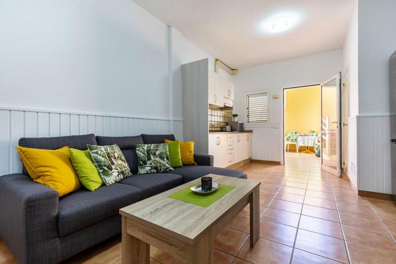 Apartamento Savoa Sea 365