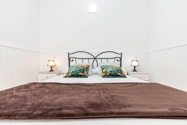 Apartamento Savoa Sea 365
