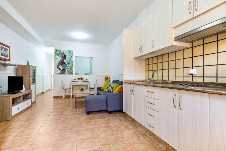 Apartamento Savoa Sea 365