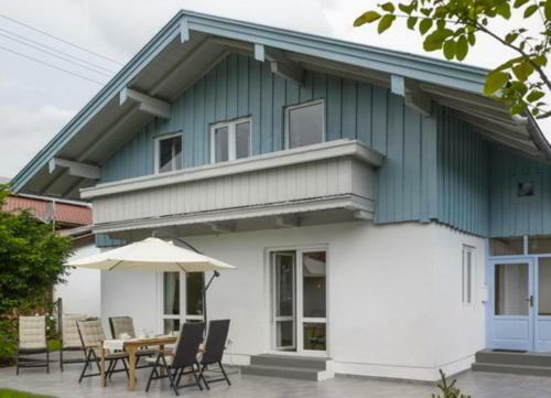 Landhaus Kaiserblick