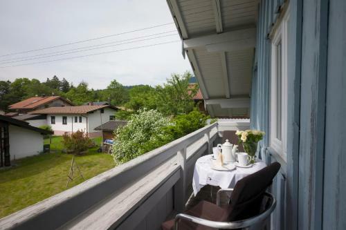Landhaus Kaiserblick