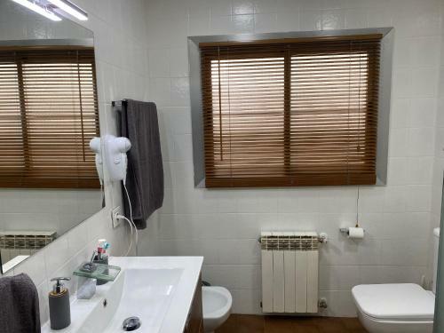 Apartamento Piso C�ntrico Con Parking A 20min De Barcelona
