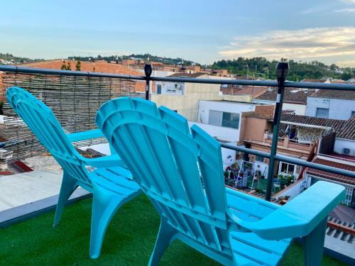 Apartamento Piso C�ntrico Con Parking A 20min De Barcelona