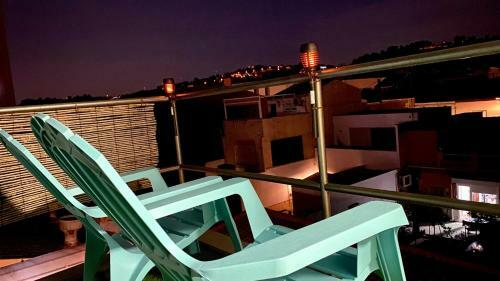 Apartamento Piso C�ntrico Con Parking A 20min De Barcelona