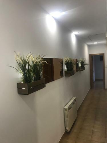 Apartamento Piso C�ntrico Con Parking A 20min De Barcelona