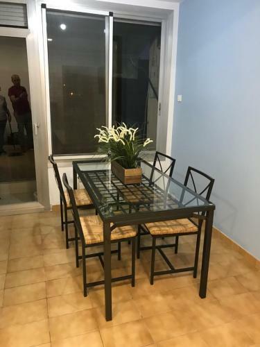 Apartamento Piso C�ntrico Con Parking A 20min De Barcelona